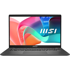 MSI Laptop Modern 14 F13MG-292NL / Intel Core i5-1334U, 14", 1920 x 1080, 16 GB, 512 GB SSD, Windows 11 Home, siva